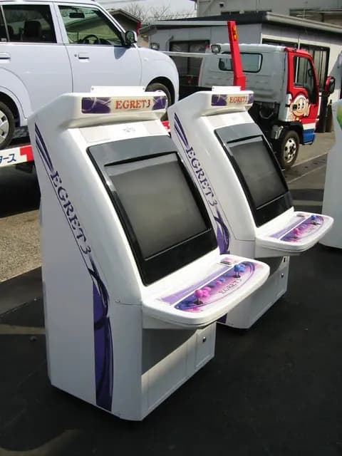 Picture of Egret 3 8