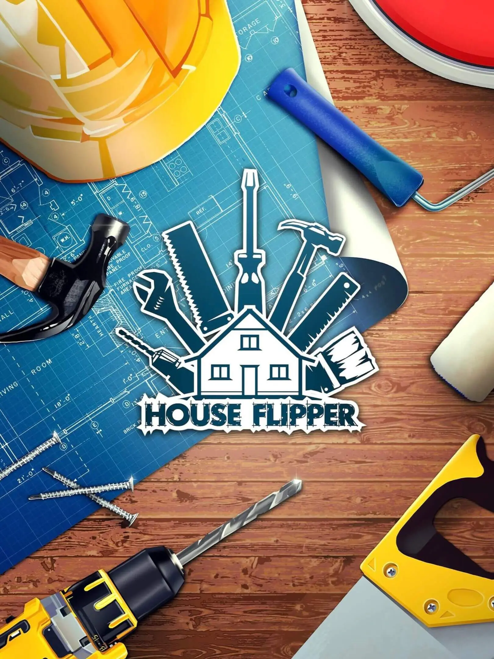 Picture of House Flipper