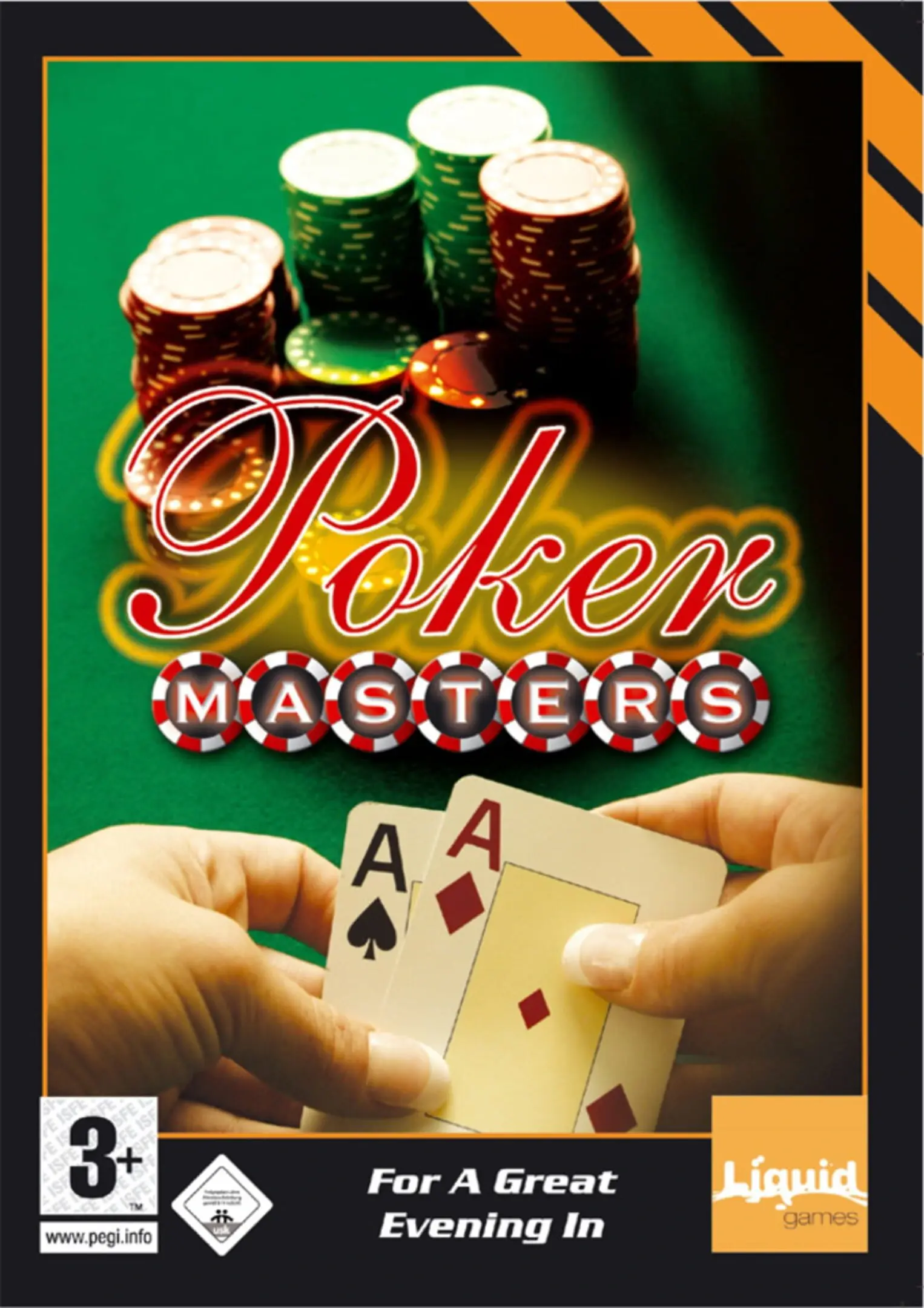 Picture of Poker Masters