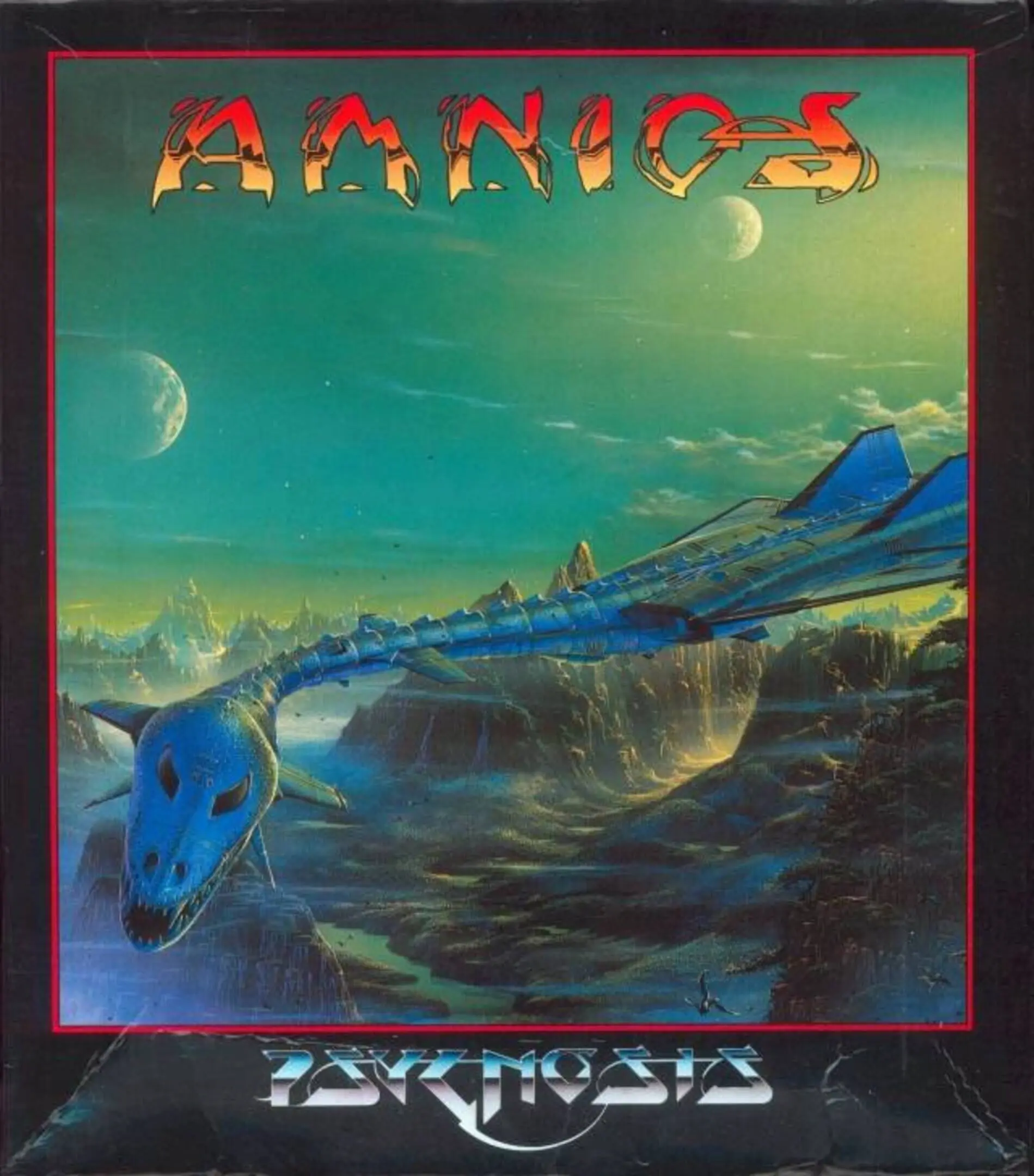 Picture of Amnios