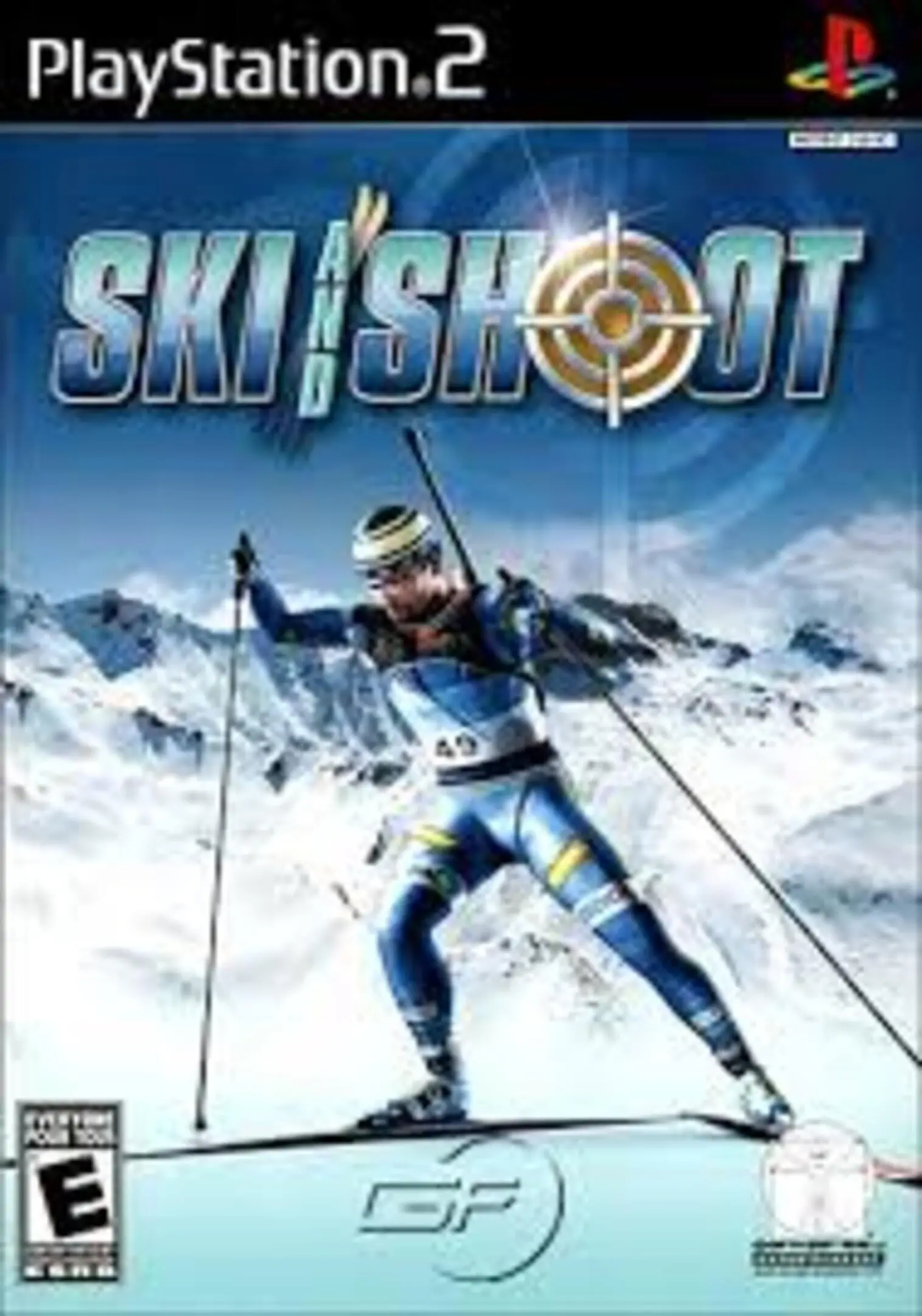 Picture of Ski and Shoot