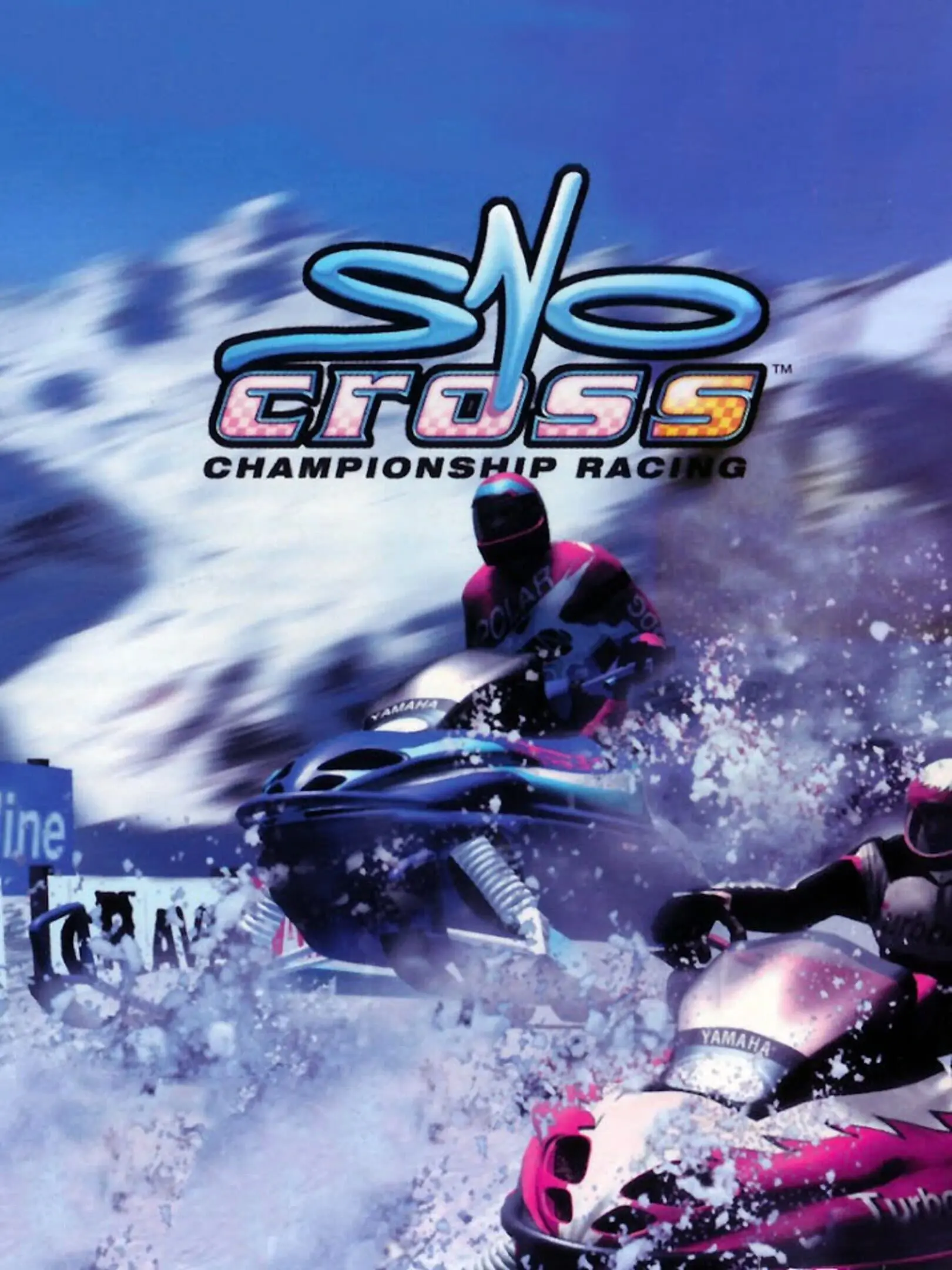 Picture of SnoCross Championship Racing