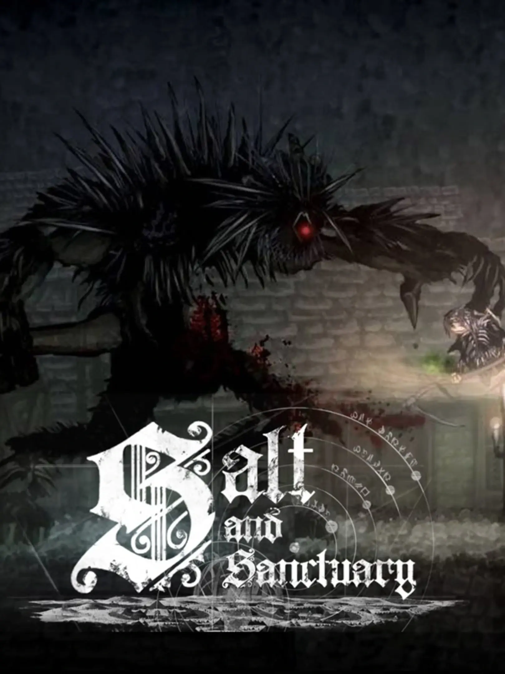 Picture of Salt and Sanctuary