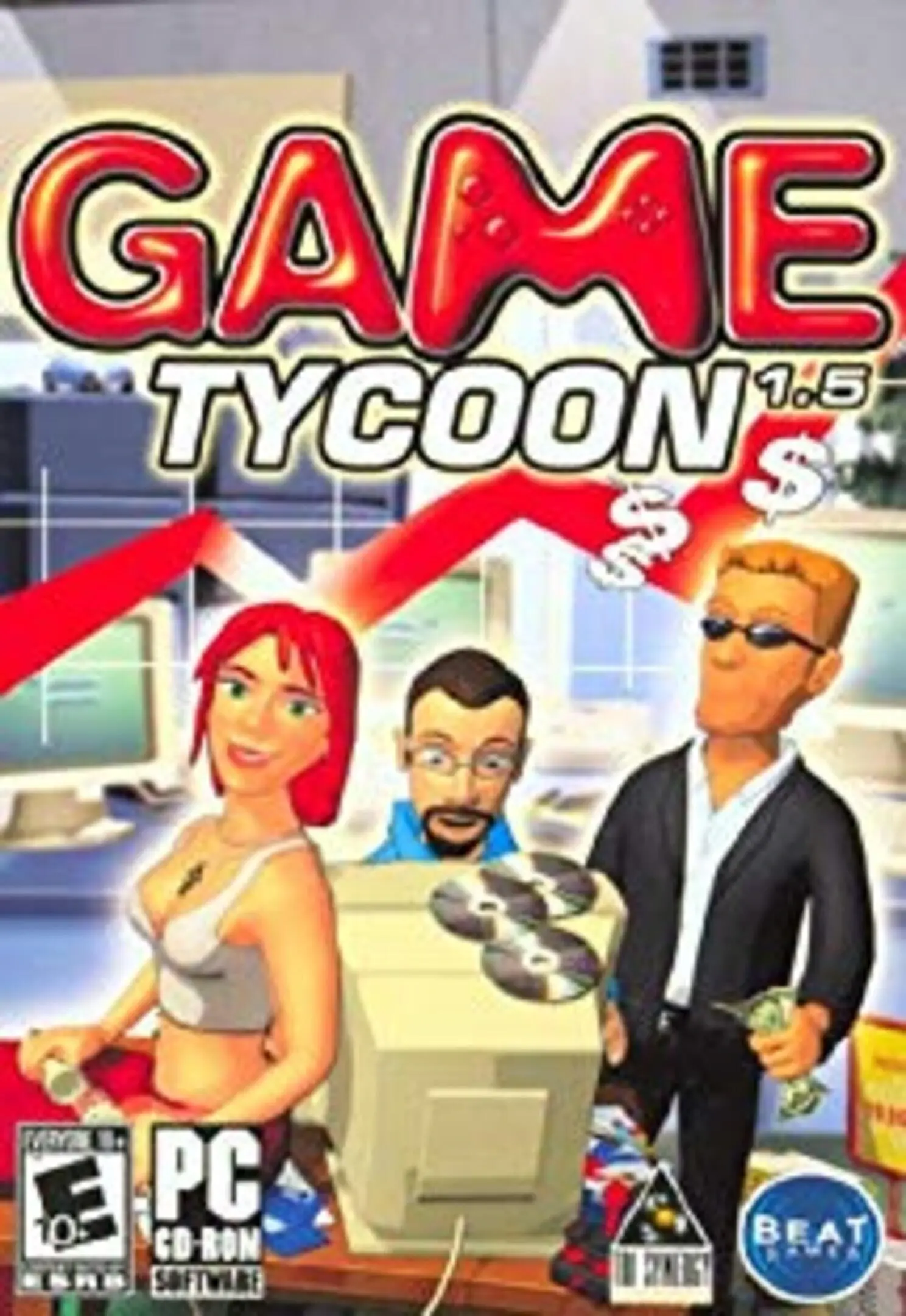 Picture of Game Tycoon