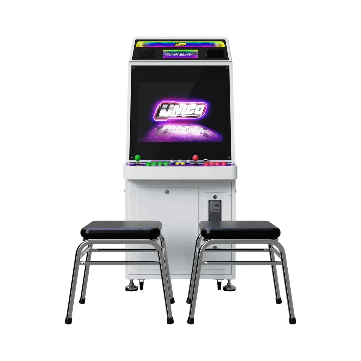 Game cover