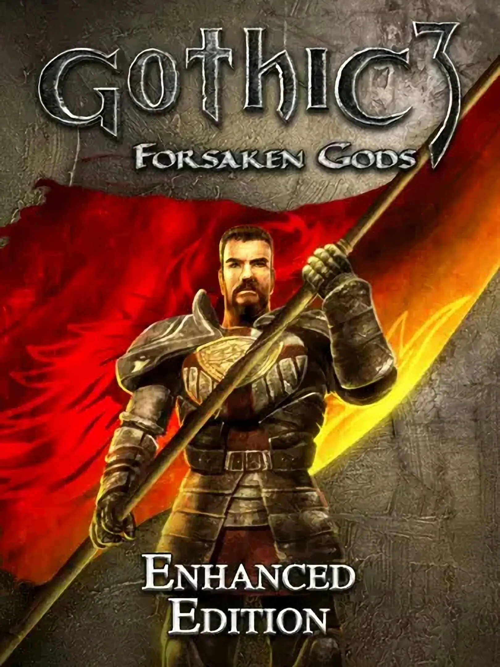 Picture of Gothic 3: Forsaken Gods