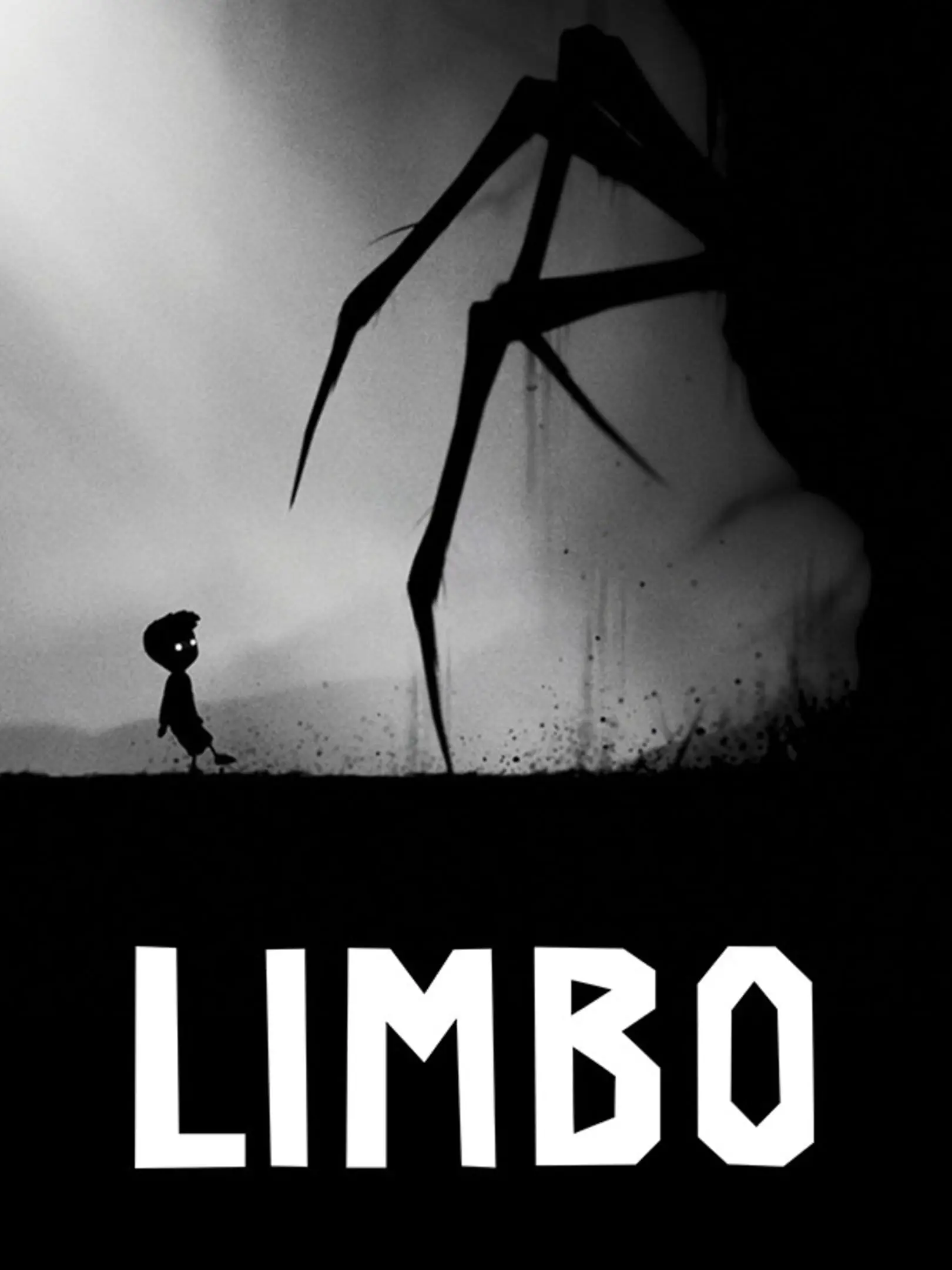 Picture of LIMBO