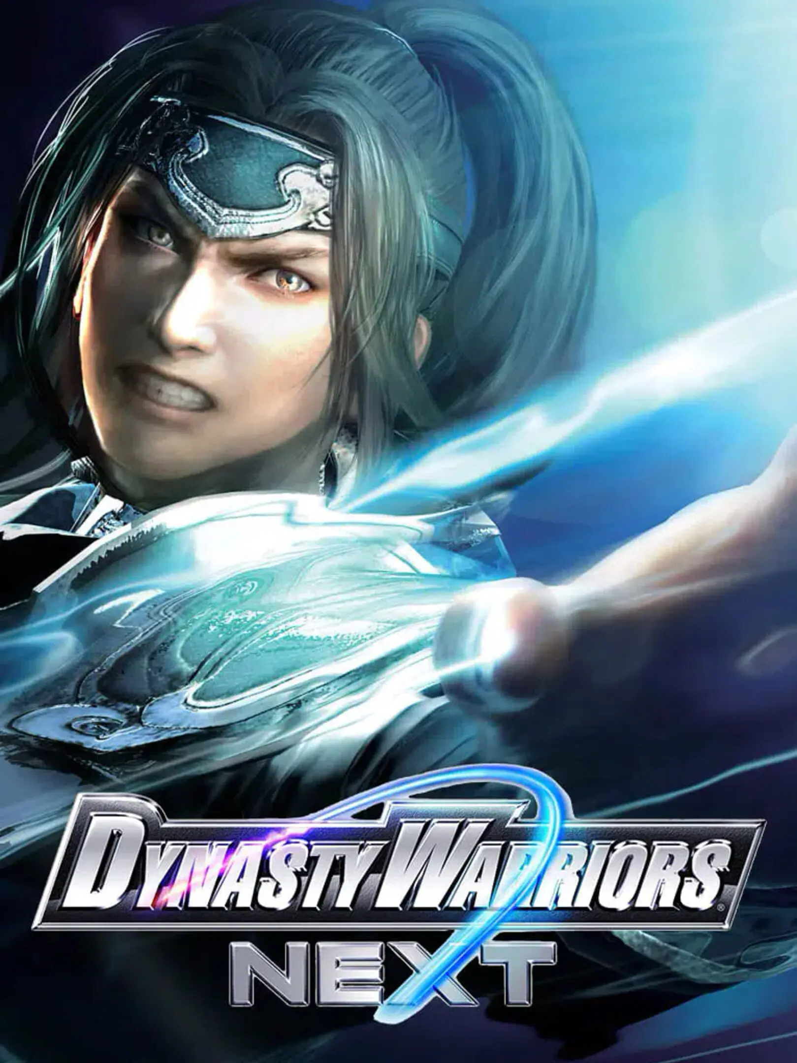 Picture of Dynasty Warriors Next
