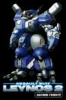 Picture of Assault Suit Leynos 2 Saturn Tribute