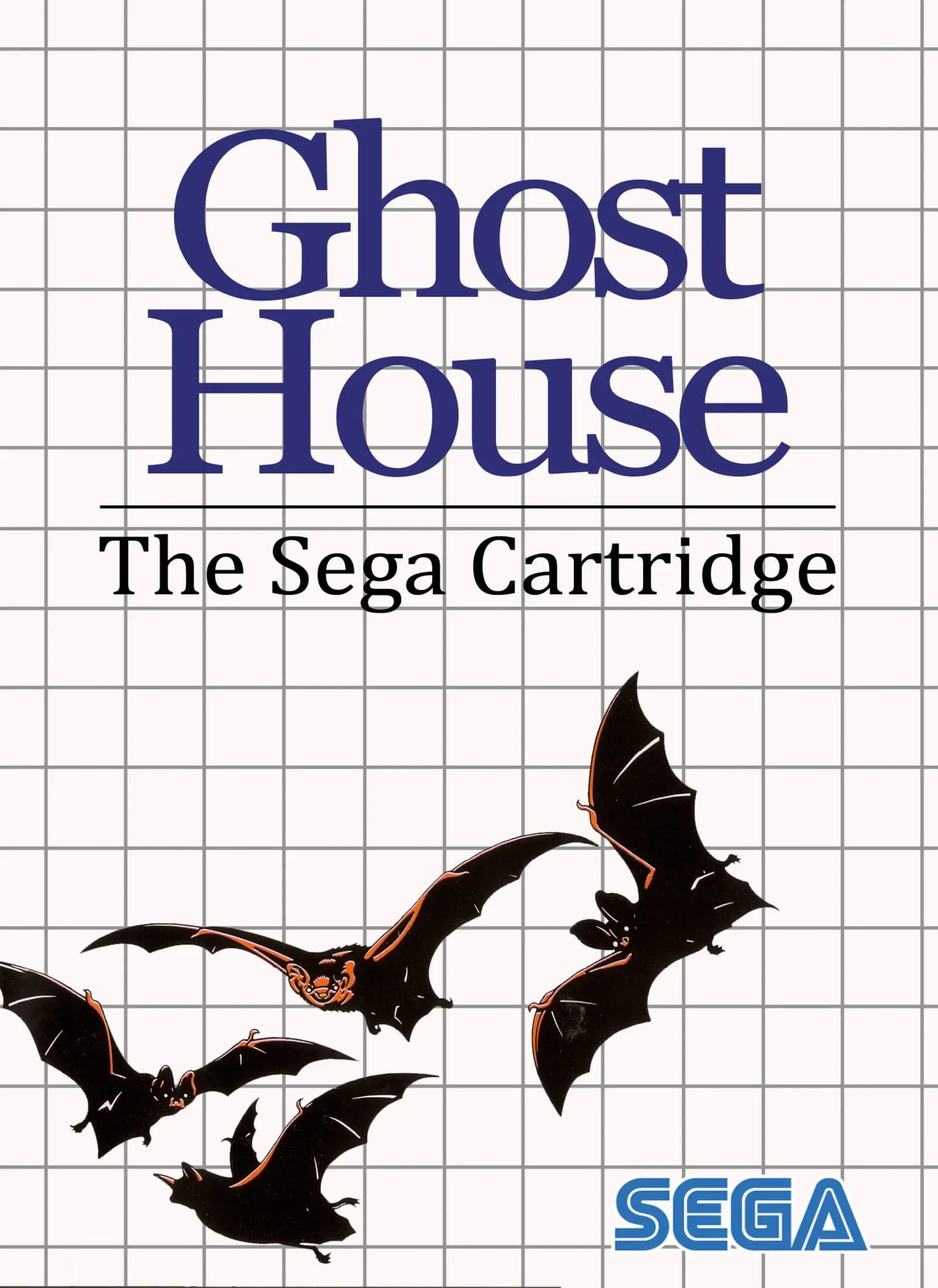Picture of Ghost House
