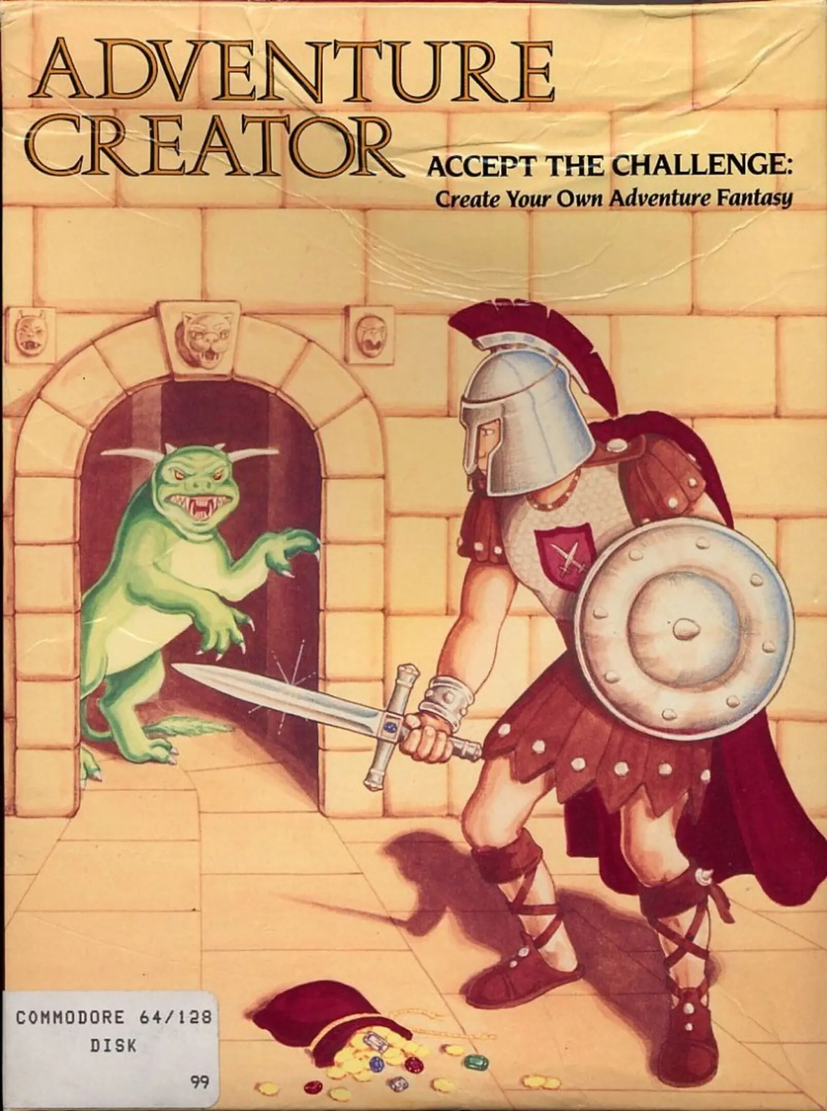 Picture of Adventure Creator