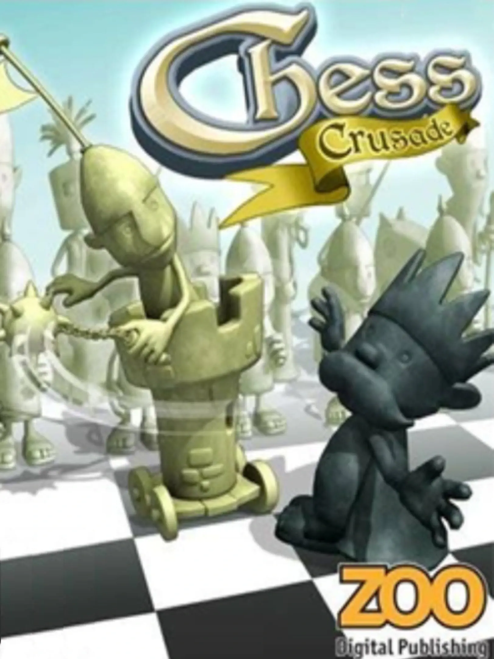 Picture of Chess Crusade