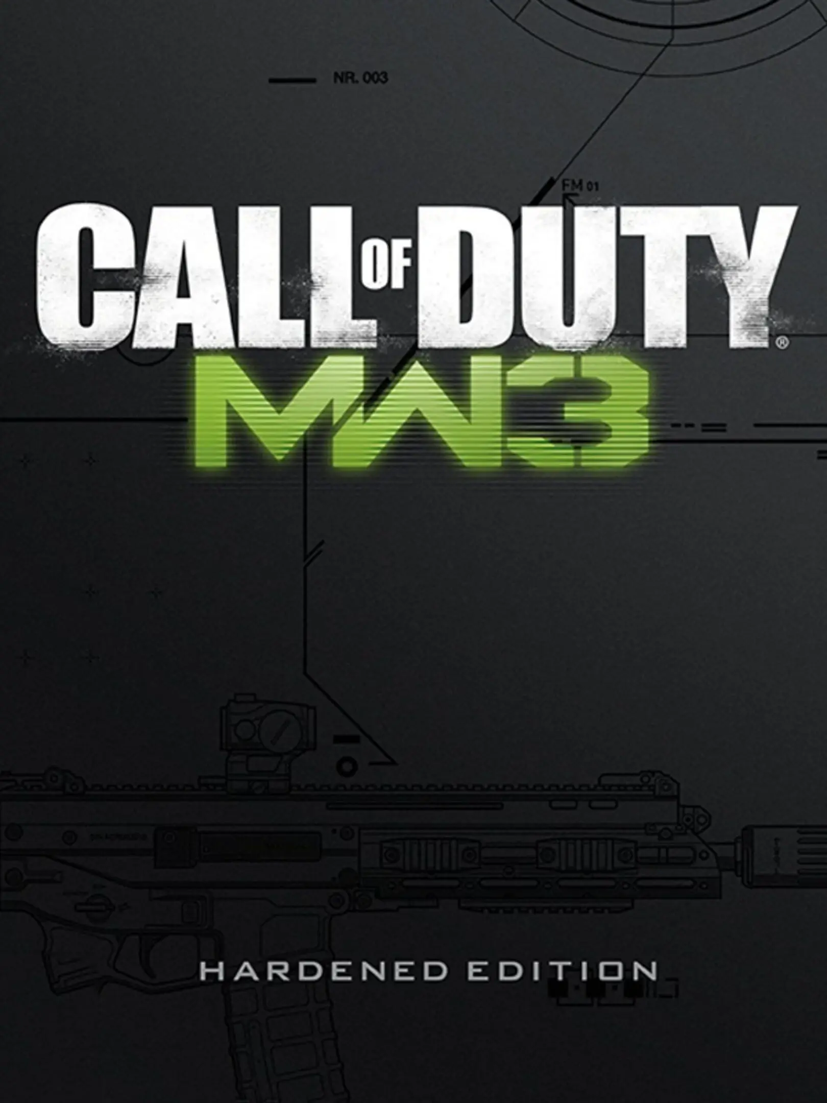 Call of Duty: Modern Warfare 3