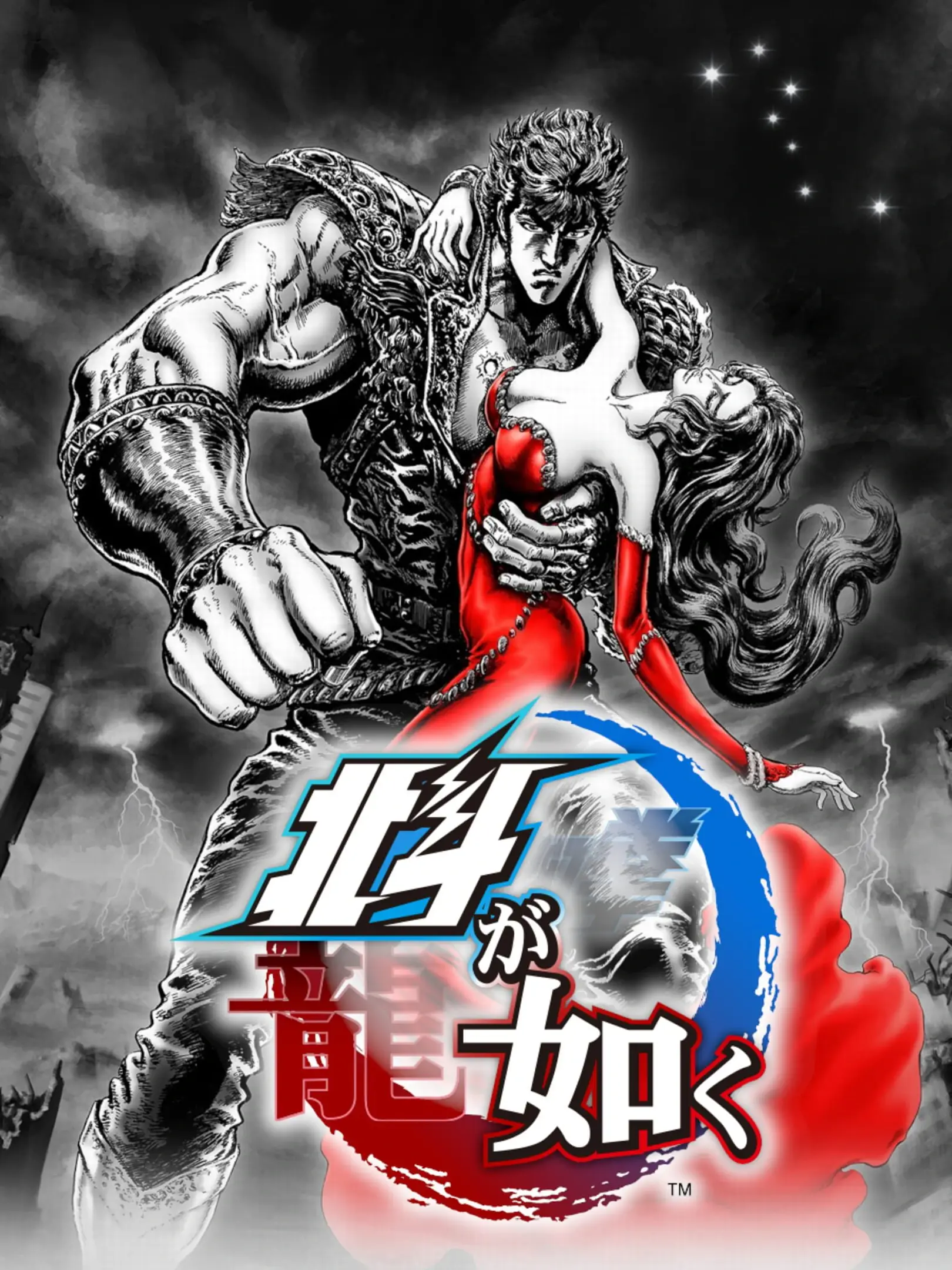 Picture of Fist of the North Star: Lost Paradise (2)