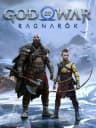 Picture of God of War: Ragnarök