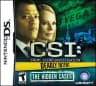 Picture of CSI: Crime Scene Investigation: Deadly Intent - The Hidden Cases