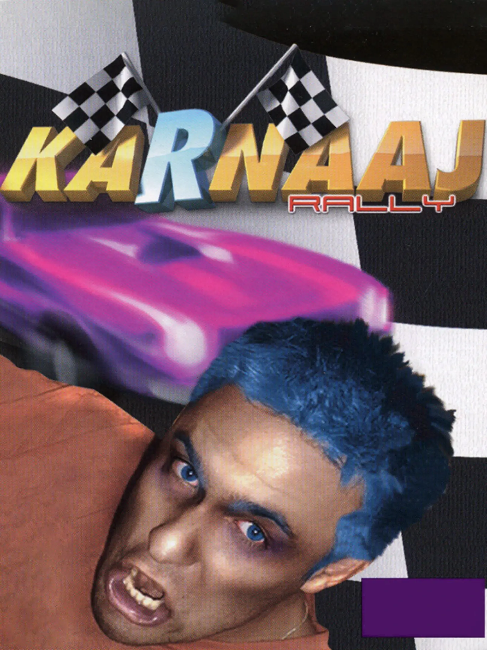 Picture of Karnaaj Rally
