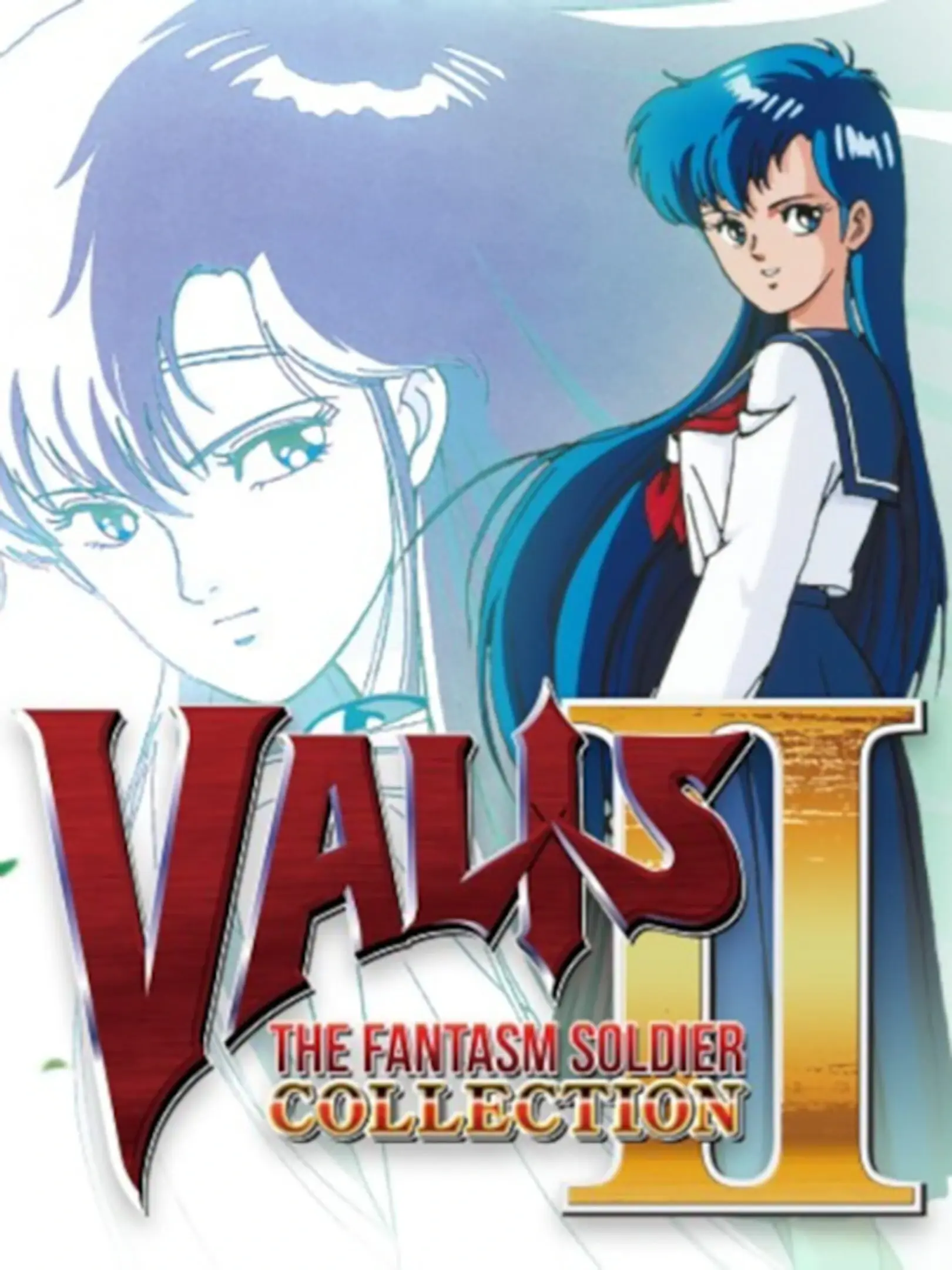 Picture of Valis: The Fantasm Soldier Collection II