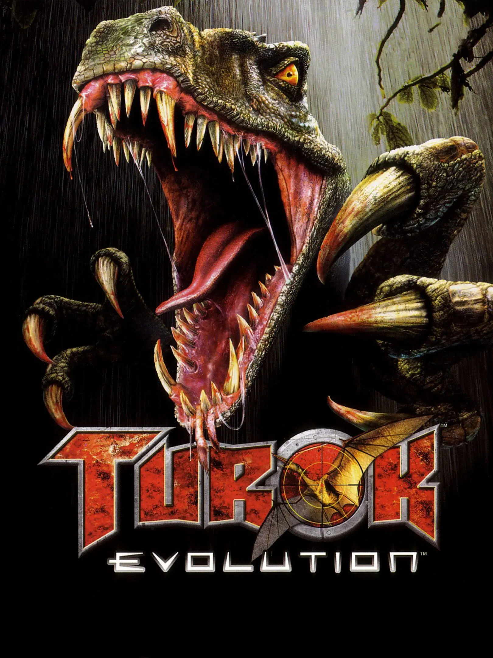 Picture of Turok: Evolution