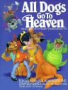 Picture of All Dogs Go To Heaven