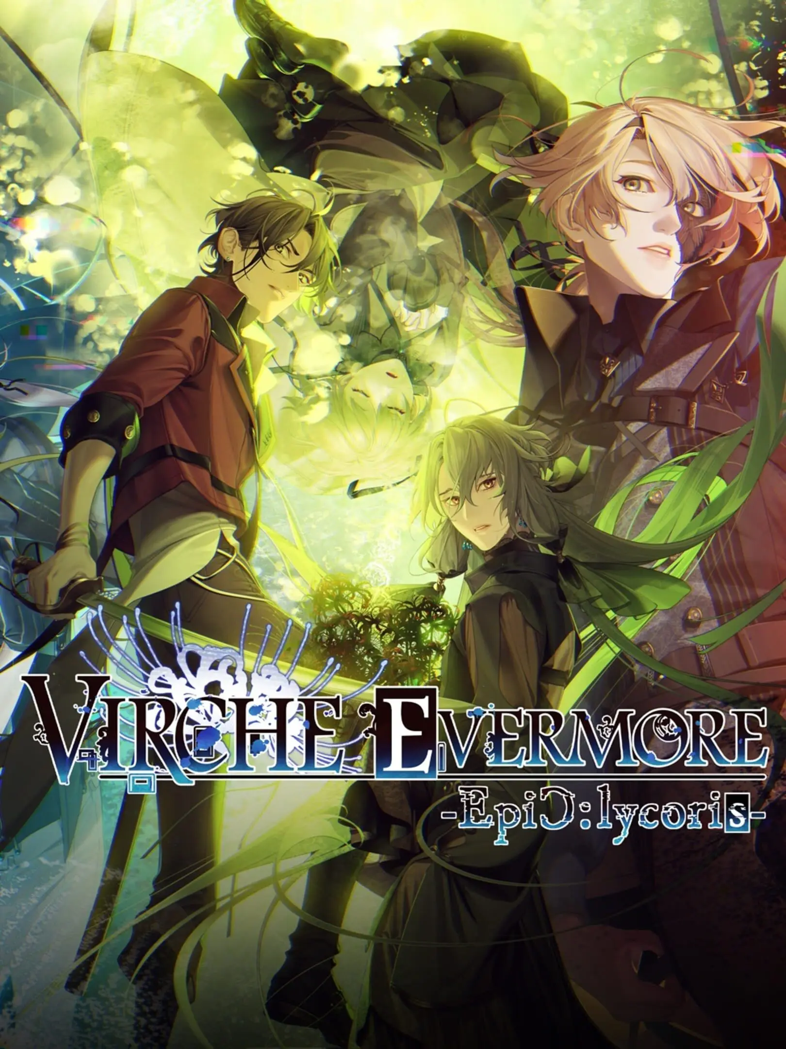 Picture of Virche Evermore -EpiC: Lycoris