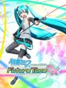 Picture of Hatsune Miku: Project Diva Future Tone DX