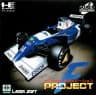 Picture of F1 Team Simulation: Project F
