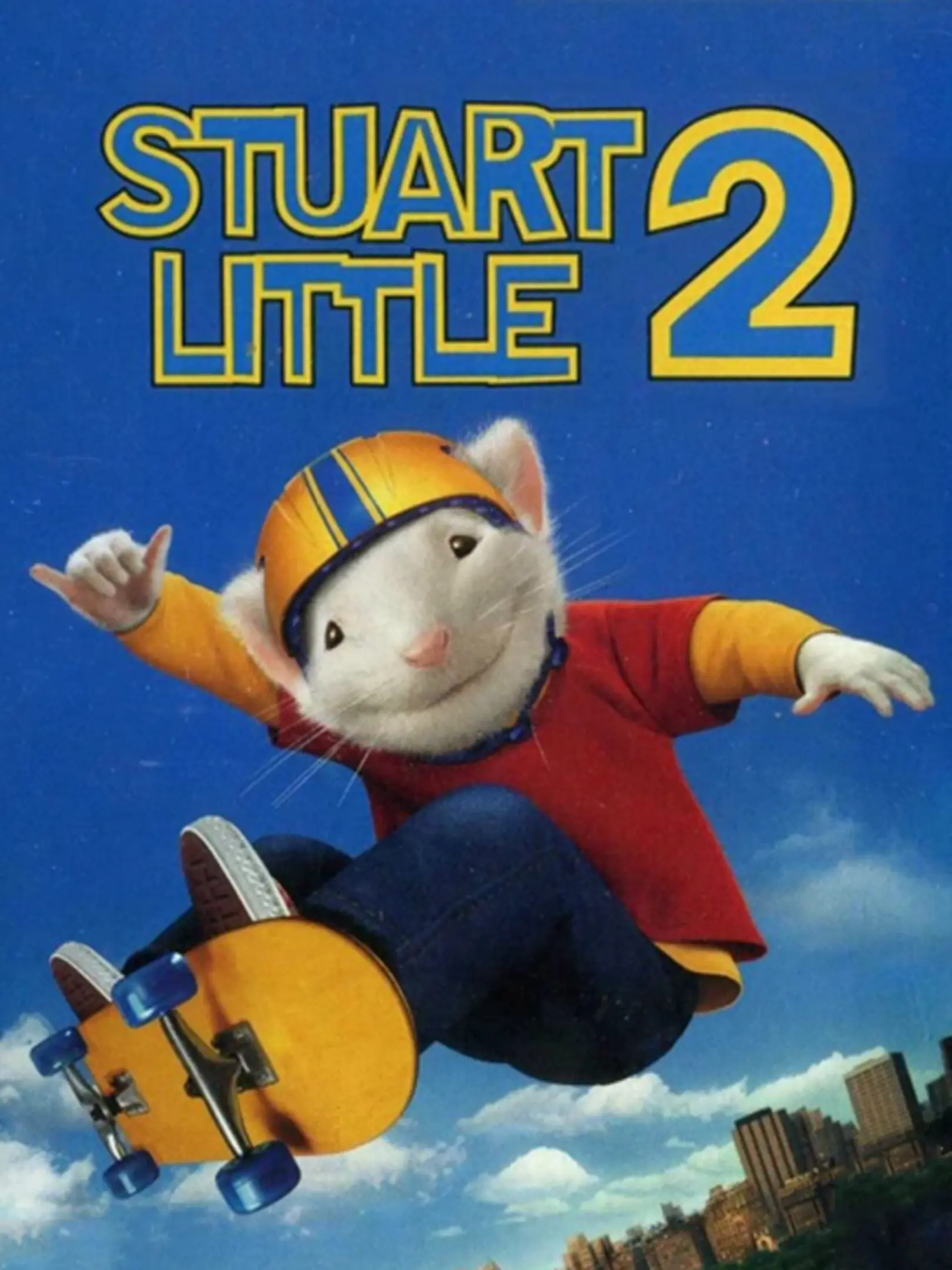 Picture of Stuart Little 2