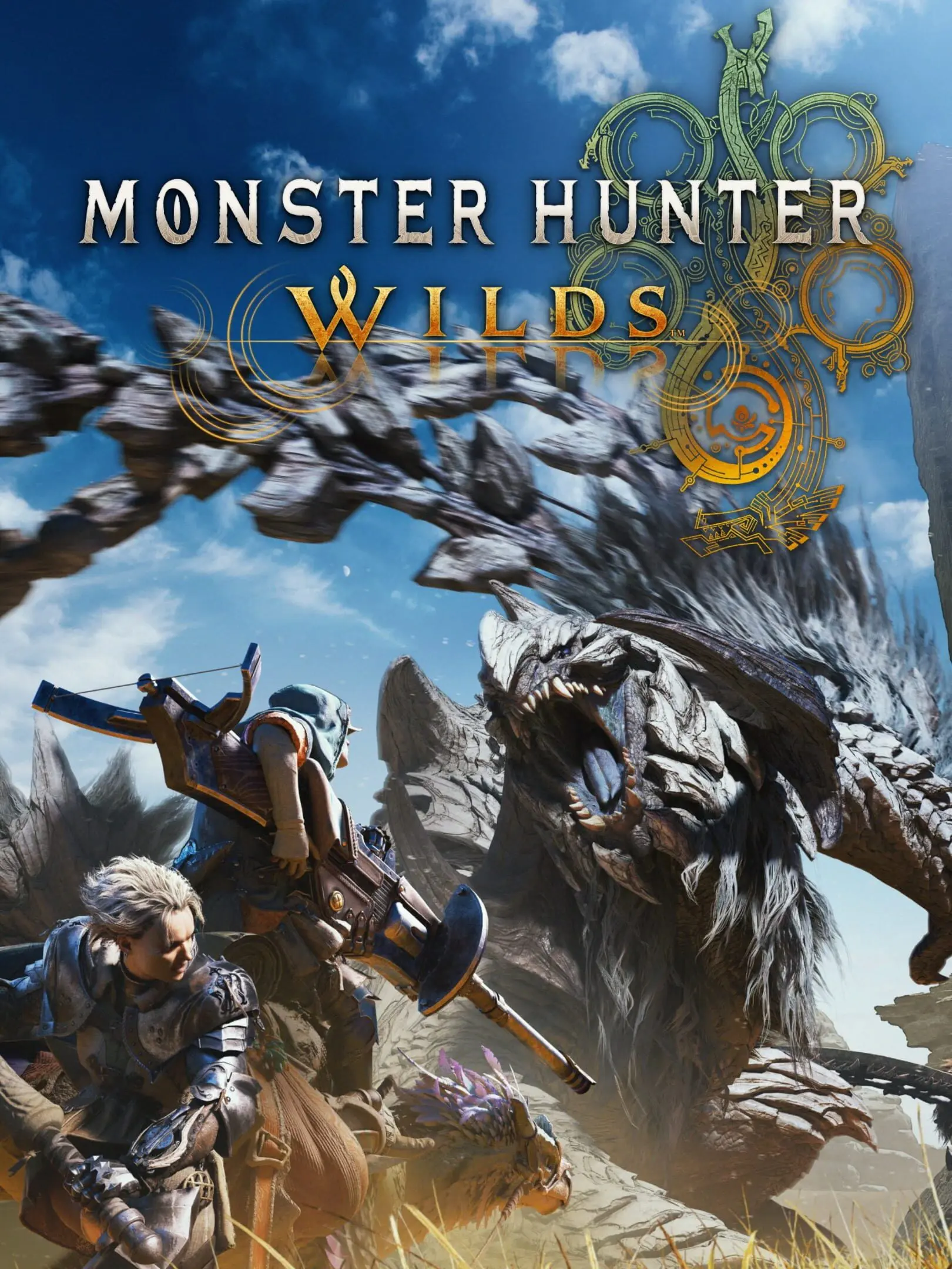 Picture of Monster Hunter Wilds