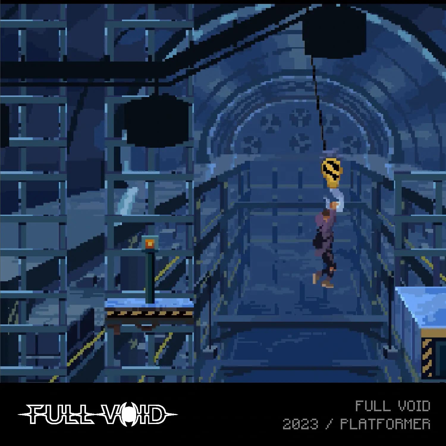 Picture of Full Void 6