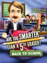 Picture of Are You Smarter Than a 5th Grader? Back to School
