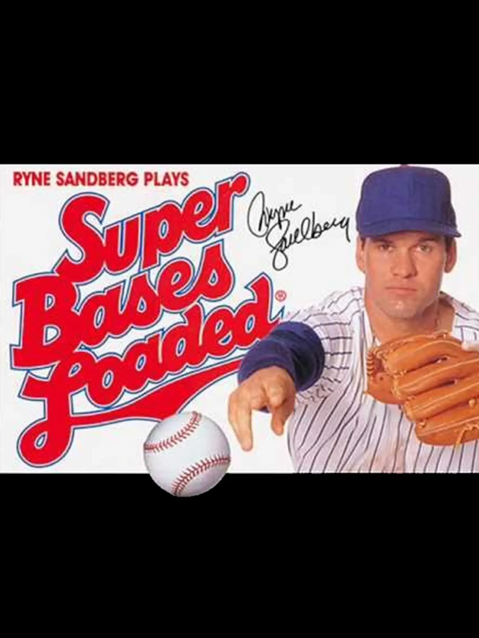 Picture of Super Bases Loaded