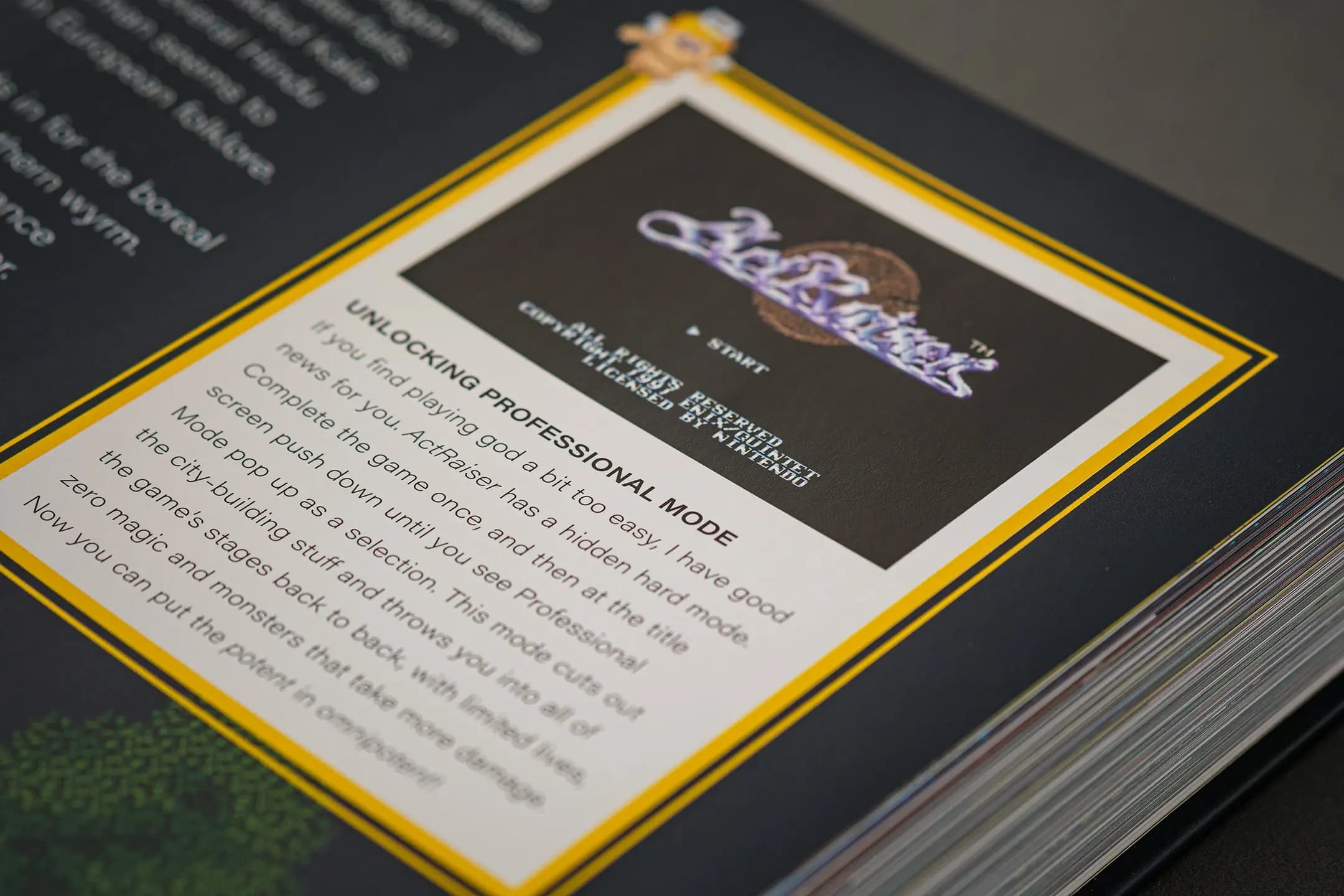 Picture of The Definitive Book of SNES RPGs Vol. 1 8
