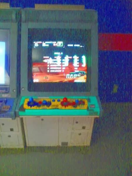 Picture of Canary 12