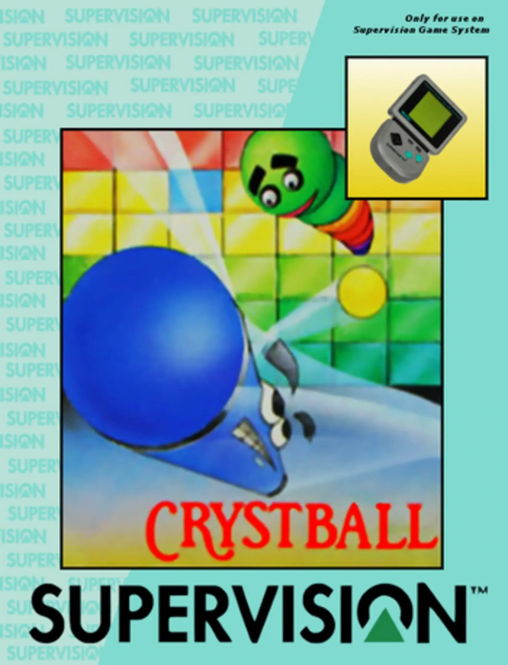 Picture of Crystball