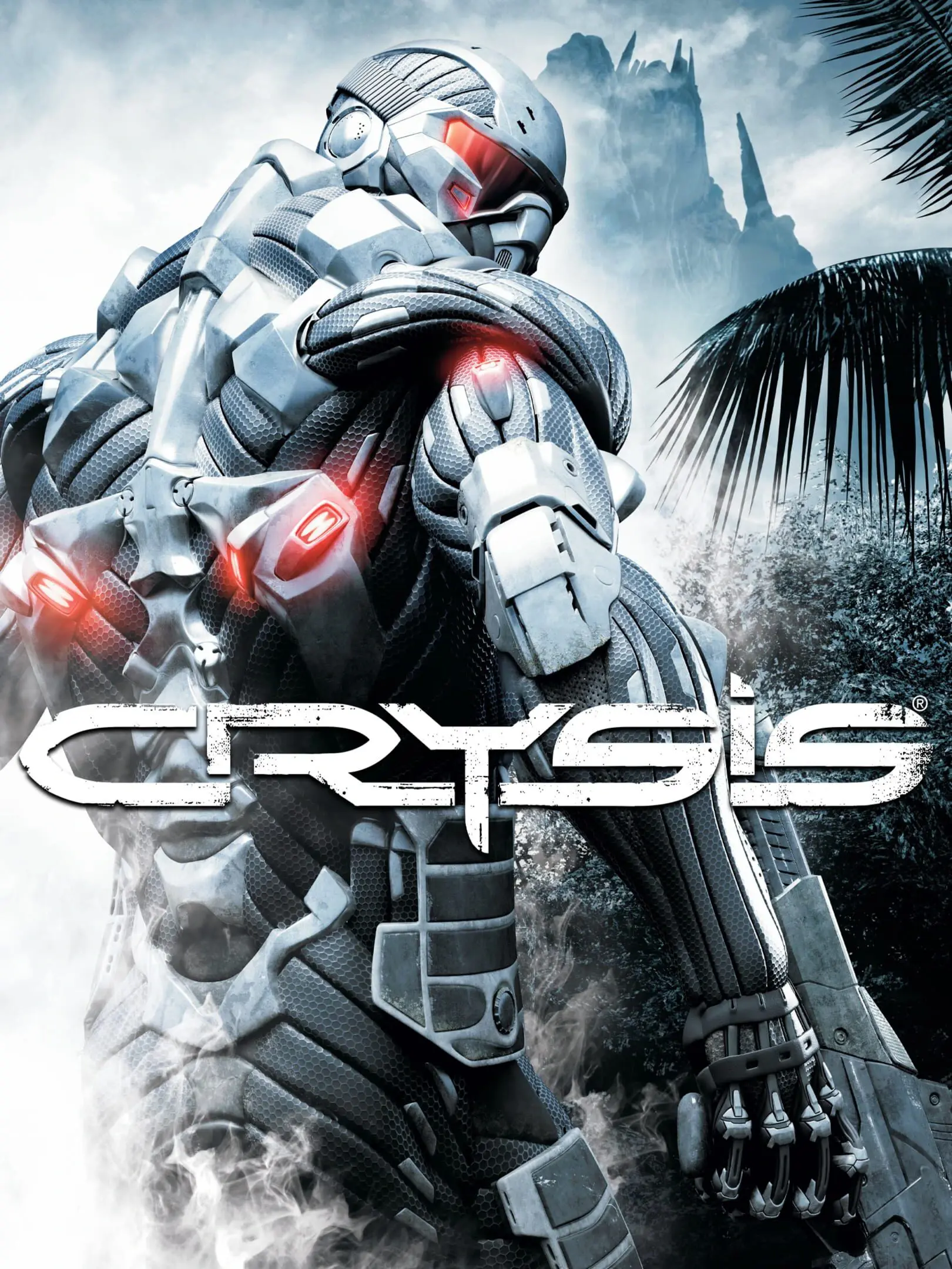 Picture of Crysis