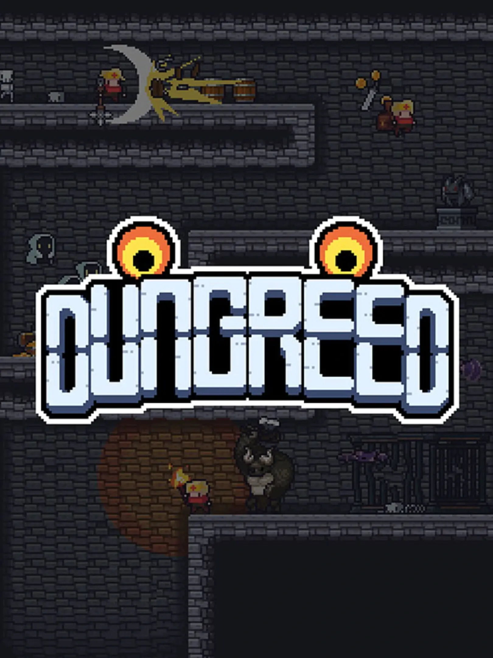 Picture of Dungreed