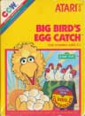 Picture of Big Bird's Egg Catch
