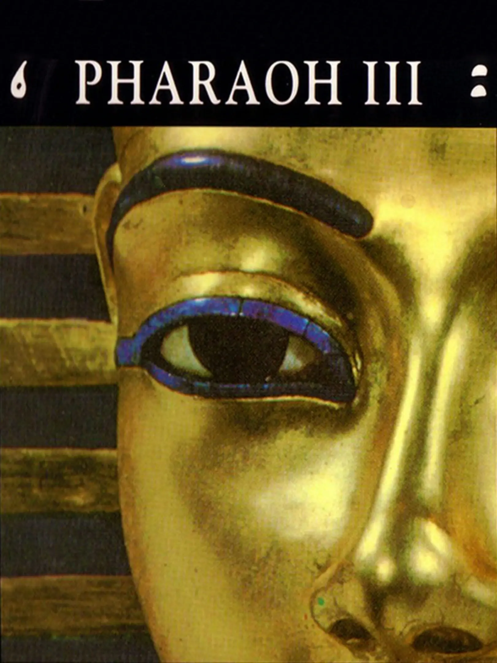 Picture of Pharaoh III