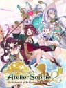Picture of Atelier Sophie 2: The Alchemist of the Mysterious Dream