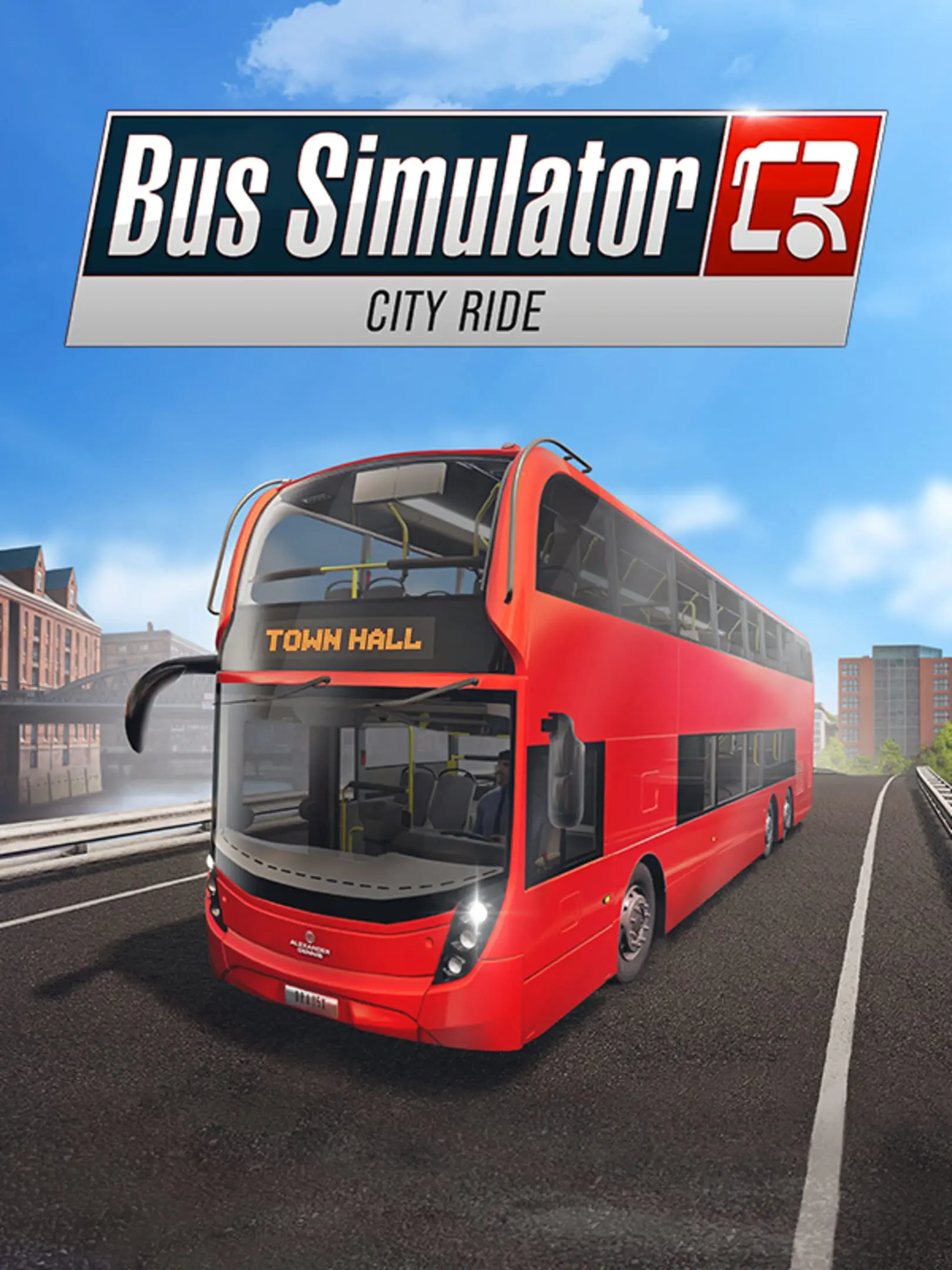 Picture of Bus Simulator: City Ride