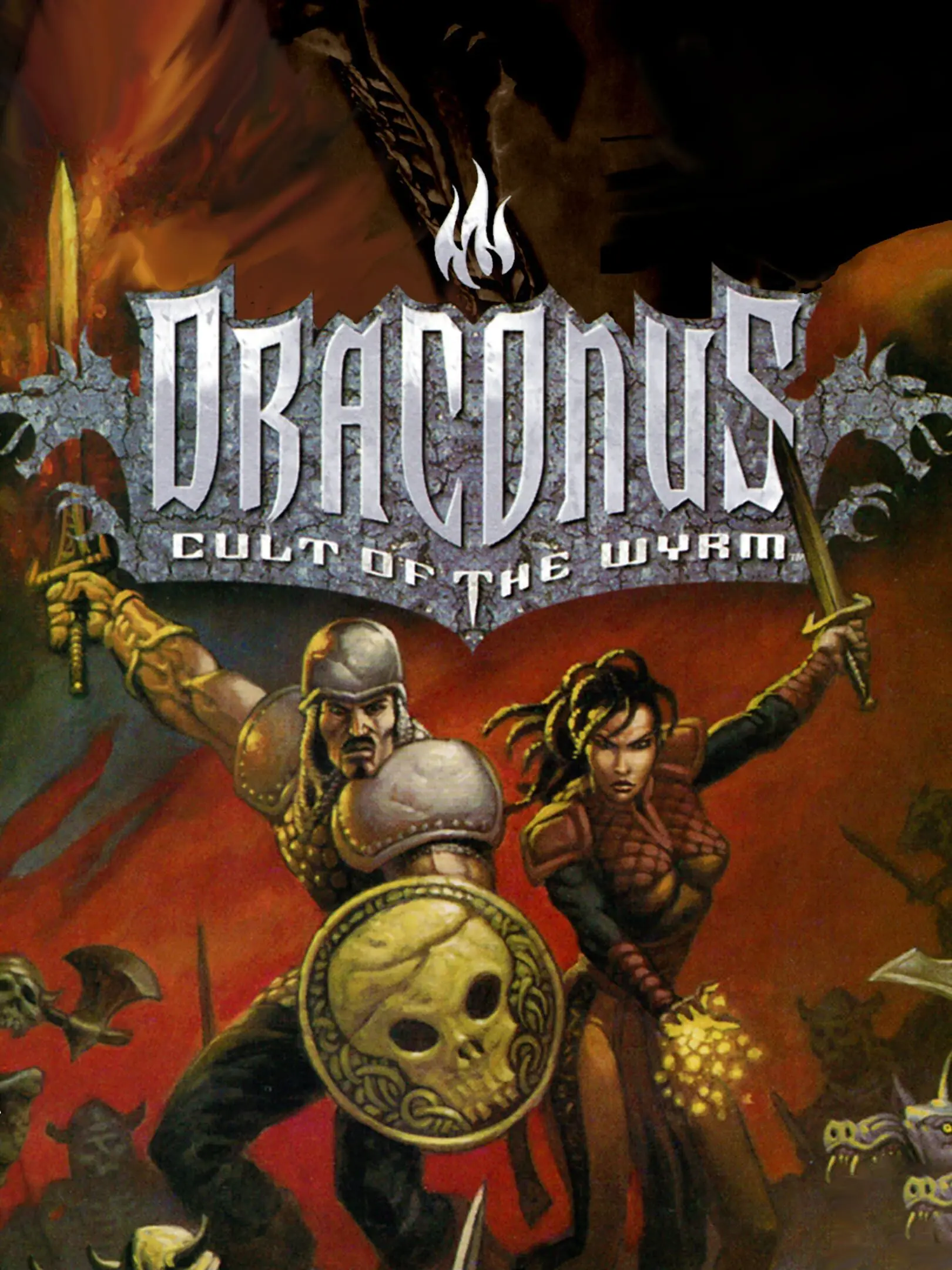 Picture of Dragons Blood
