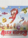 Picture of Alex Kidd 3: Curse in Miracle World