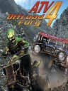 Picture of ATV Offroad Fury 4