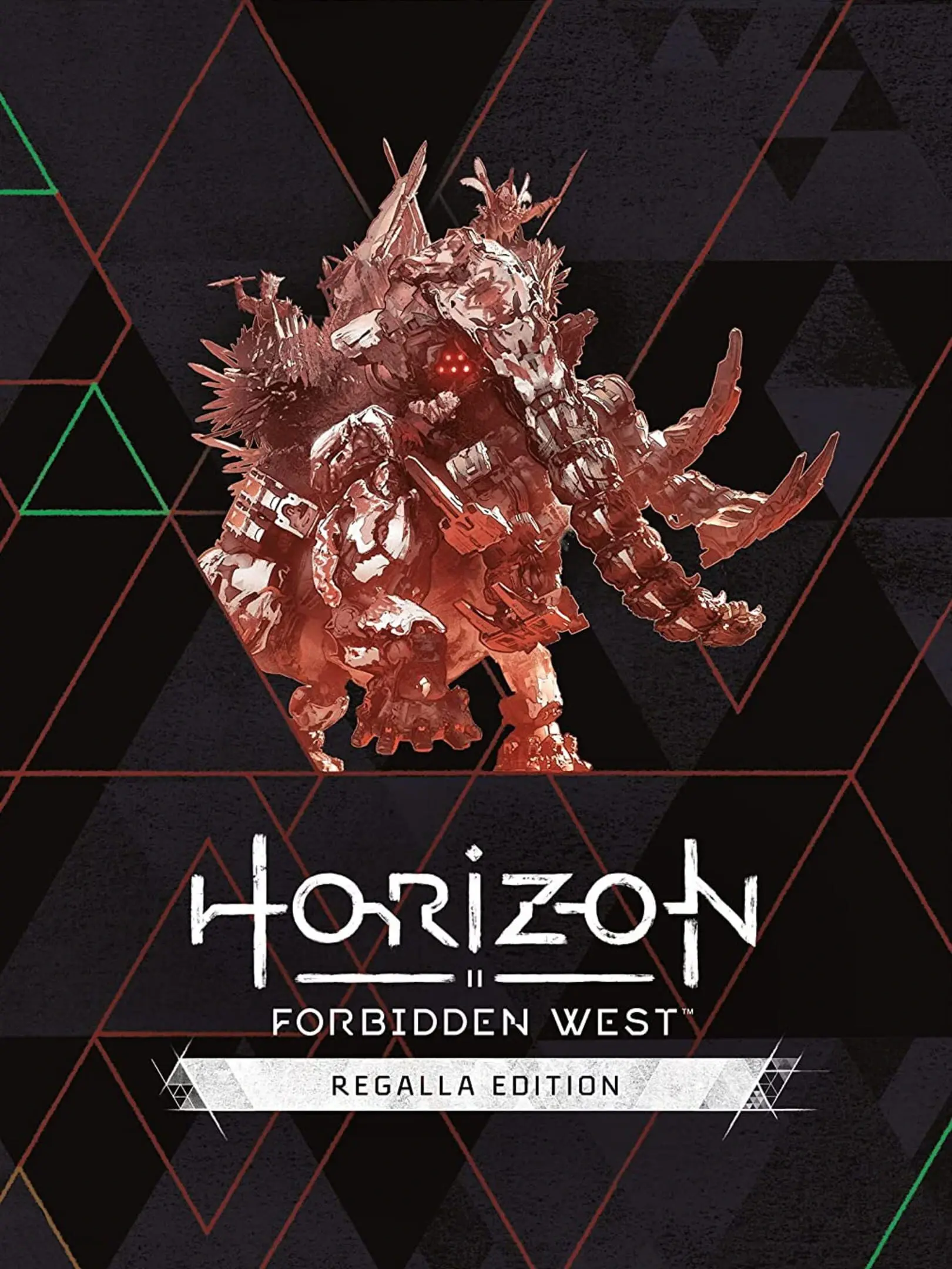 Horizon: Forbidden West