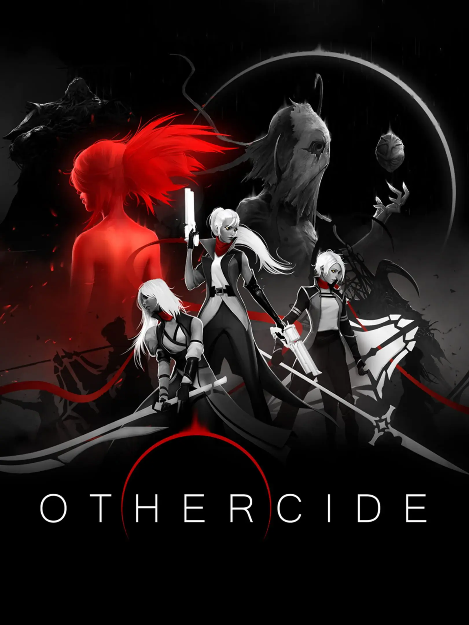 Picture of Othercide