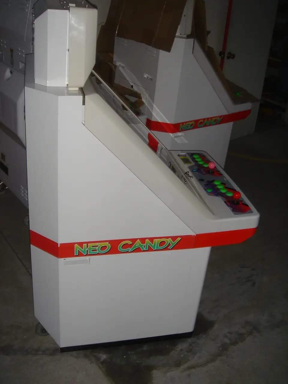 Picture of Neo Candy 29 4