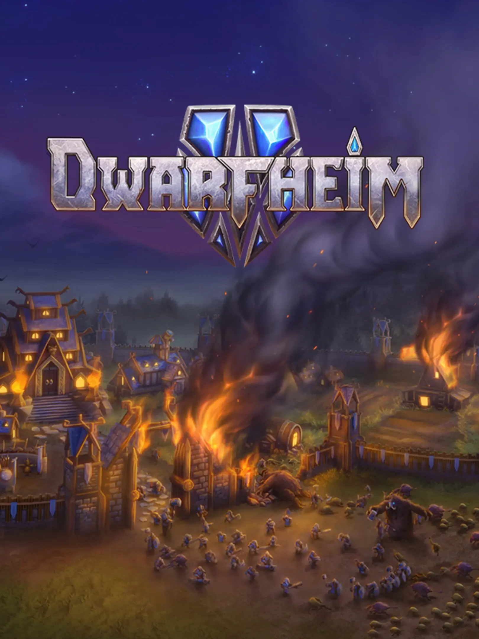 Picture of DwarfHeim