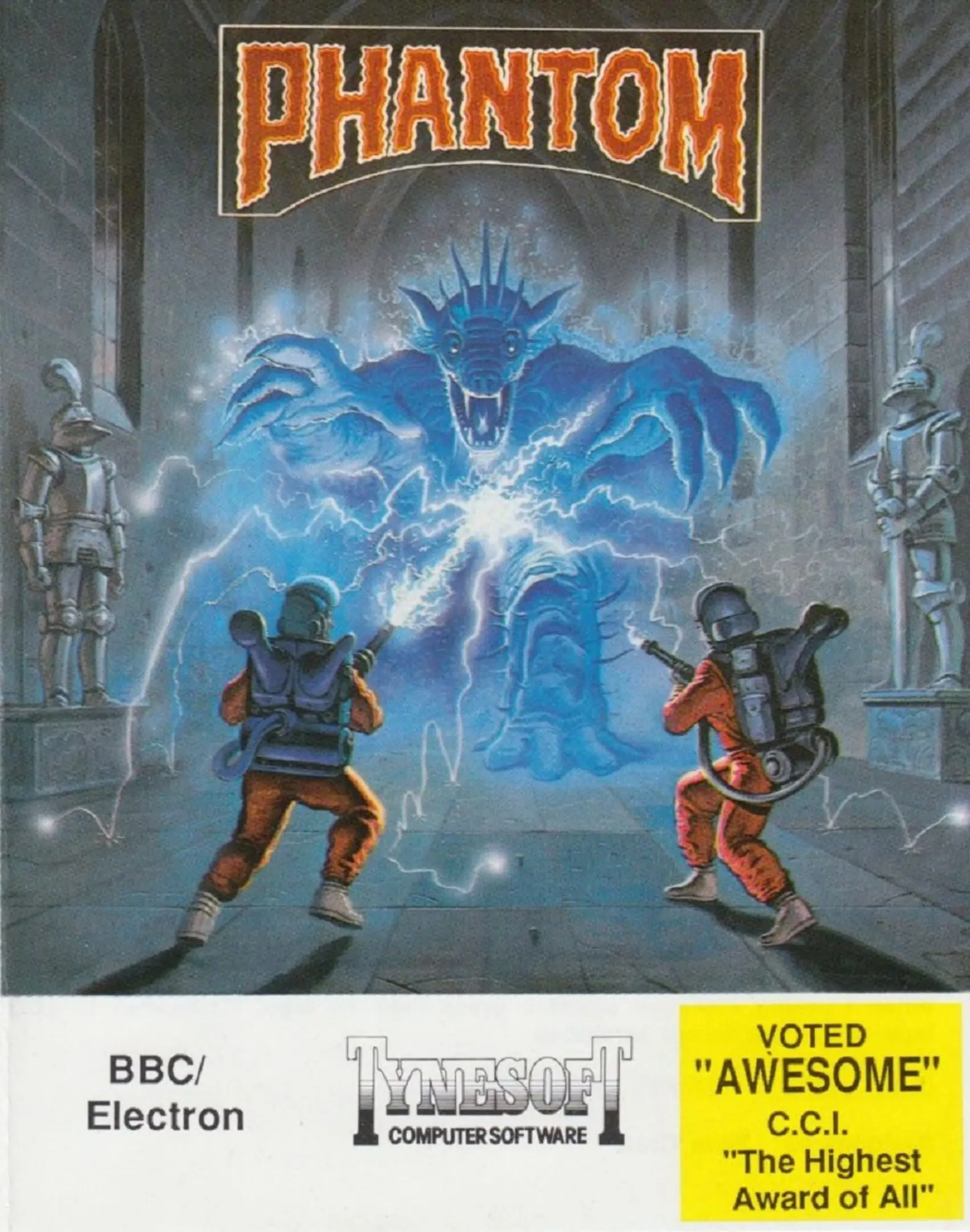 Picture of Phantom