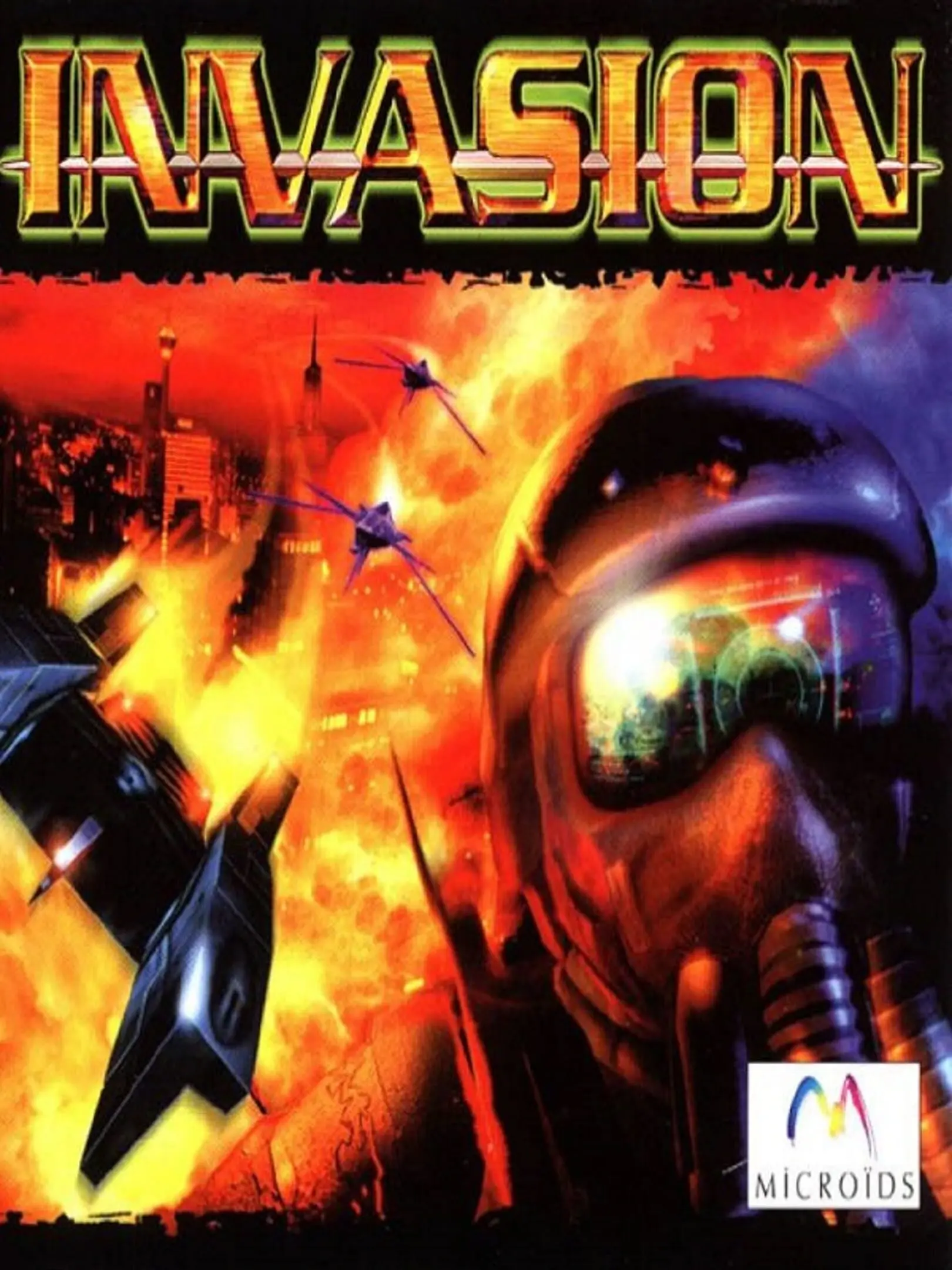 Invasion